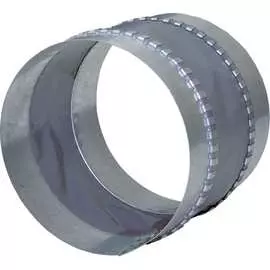 Круглая гибкая вставка Diaflex FAS УФ-00036202