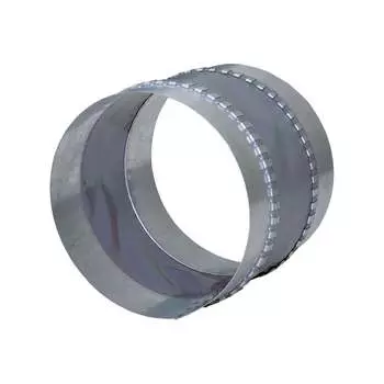 Круглая гибкая вставка Diaflex FAS УФ-00036199