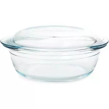 Круглая кастрюля PYREX ESSENTIALS 208A000N/2022
