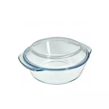 Круглая кастрюля Забава РК-522/2 Р1-00010031