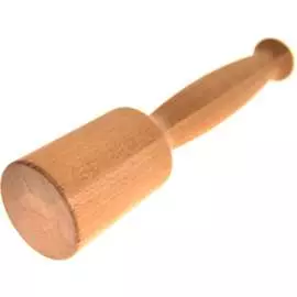 Круглая киянка Петроградъ