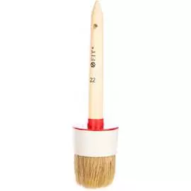 Круглая кисть FIT №22 01312