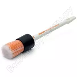 Круглая кисть ANZA