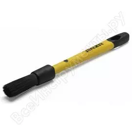 Круглая кисть ANZA