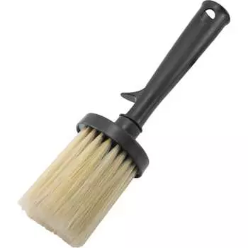 Круглая кисть DECOR 11608246