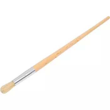 Круглая кисть для масла HARDY 0255-620012