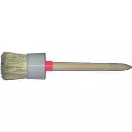 Круглая кисть FIT №6 01304