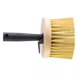 Круглая кисть HARDY