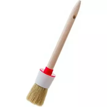 Круглая кисть HEADMAN № 10 682-038