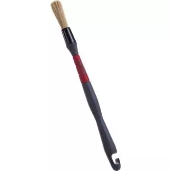 Круглая кисть KRAFTOOL ERGO 1-01029-15