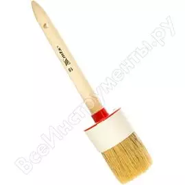 Круглая кисть MTX №18 82088