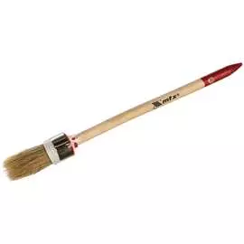 Круглая кисть MTX Профи №2 82041