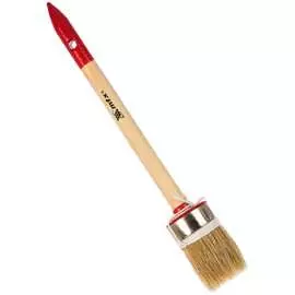 Круглая кисть MTX Профи №8 82045