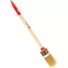 Круглая кисть MTX Профи №4 82042