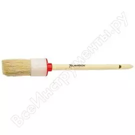 Круглая кисть MTX №20 82090