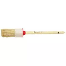 Круглая кисть MTX № 8 82078