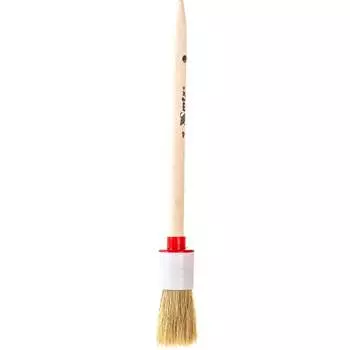 Круглая кисть MTX № 4 82074