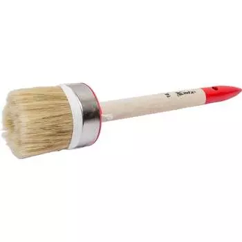 Круглая кисть MTX Профи №16 82053