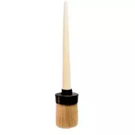 Круглая кисть Никище КР 02-03-04