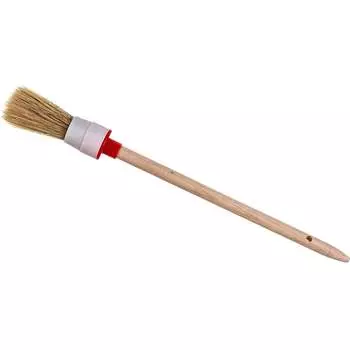 Круглая кисть Петрович 4100000175