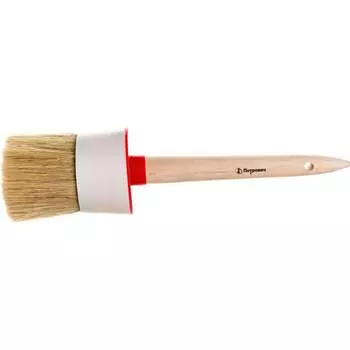 Круглая кисть Петрович 4100000180