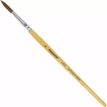 Круглая кисть Пифагор