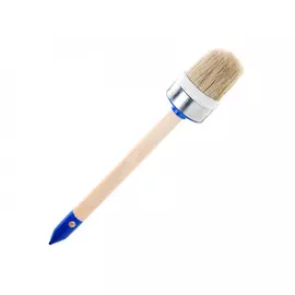 Круглая кисть РемоКолор