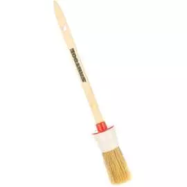 Круглая кисть SANTOOL №6 010115-006