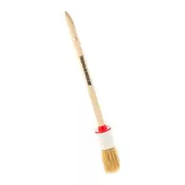 Круглая кисть SANTOOL №4 010115-004