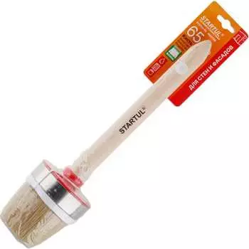 Круглая кисть STARTUL №20 ST0112-65