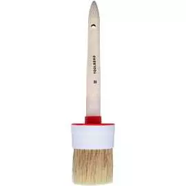 Круглая кисть Toolberg №20 0100120