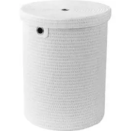 Круглая корзина для белья Todi