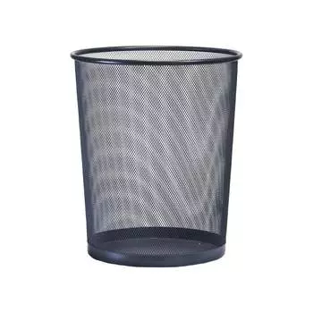 Круглая корзина Luscan 1586479