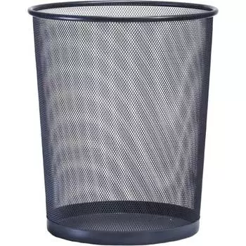 Круглая корзина Luscan 1586478