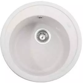 Круглая кухонная мойка KAISER