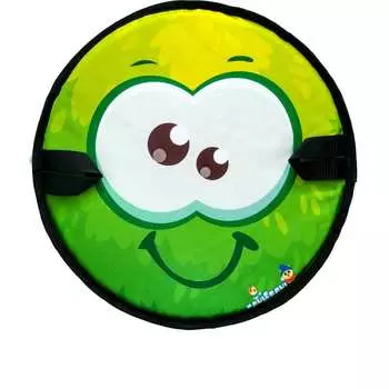 Круглая ледянка Fani&Sani