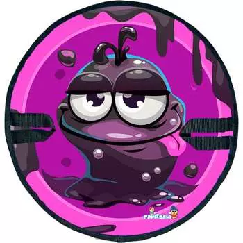 Круглая ледянка Fani&amp;Sani