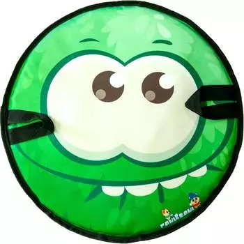 Круглая ледянка Fani&Sani