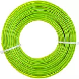 Круглая леска для триммера REDVERG 6615766