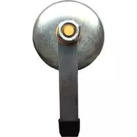 Круглая магнитная клемма массы Профессионал