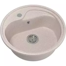 Круглая мойка MIXLINE