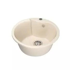 Круглая мойка MIXLINE