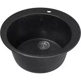 Круглая мойка MIXLINE