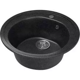 Круглая мойка MIXLINE