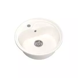 Круглая мойка MIXLINE