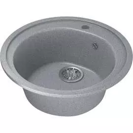 Круглая мойка MIXLINE