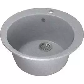 Круглая мойка MIXLINE