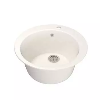 Круглая мойка MIXLINE