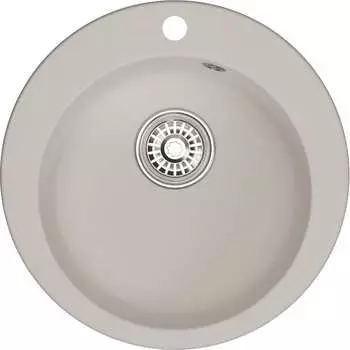 Круглая мойка MIXLINE ML-GM12 551837