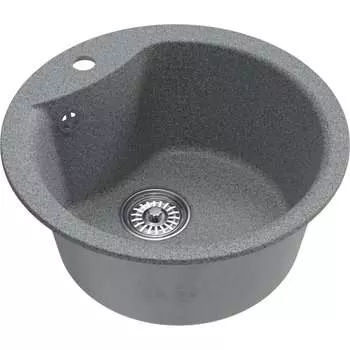 Круглая мойка MIXLINE ML-GM12 551834